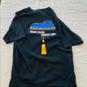 Anvil men’s XL T-shirt new never worn